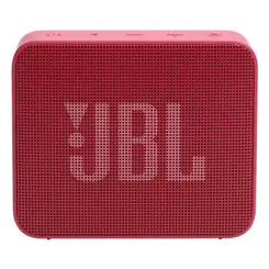 Caixa de Som JBL Go Essential 2 3,1W RMS Bluetooth 4.2 Vermelha