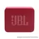 CAIXA DE SOM JBL GO ESSENTIAL 2 VERMELHO