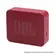 CAIXA DE SOM JBL GO ESSENTIAL 2 VERMELHO