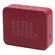 Caixa de Som JBL Go Essential 2 3,1W RMS Bluetooth 4.2 Vermelha