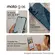 CEL MOTO G06 4G 128GB AZUL MARINHO