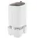 Lavadora Semiautomática Mueller Family Lite 10kg Branca 127V