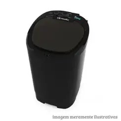 LAVADORA MUELLER BIG 20KG PTO 127V 0612