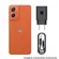 CEL MOTO G06 4G 128GB LARANJA
