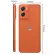 Smartphone Motorola Moto G06 4G 128GB 12GB RAM Boost Câmera 50MP Laranja