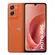 Smartphone Motorola Moto G06 4G 128GB 12GB RAM Boost Câmera 50MP Laranja