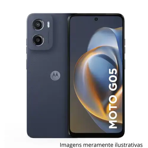 CEL MOTO G05 4G 256GB GRAFITE