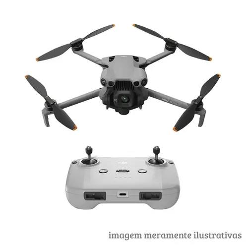 DRONE DJI MINI 5 PRO S/TELA DJI065