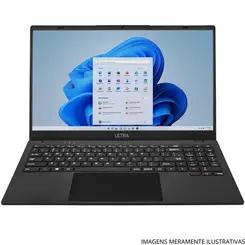 NOTEBOOK ULTRA 14'' CELER N4020C UB250