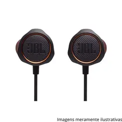 FONE DE OUVIDO JBL QUANTUM 50N