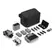 Drone DJI Mini 5 Pro Fly More Combo Câmera 4K Sensor 1" com Controle RC 2