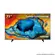 TV SMART TOSHIBA 75" TB033M 4K