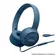 FONE DE OUVIDO JBL TUNE 520C C/FIO AZL