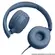 FONE DE OUVIDO JBL TUNE 520C C/FIO AZL
