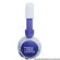 FONE DE OUVIDO JBL JUNIOR 320 S/FIO AZUL