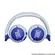 FONE DE OUVIDO JBL JUNIOR 320 S/FIO AZUL