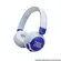 FONE DE OUVIDO JBL JUNIOR 320 S/FIO AZUL