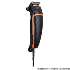 CORTADOR DE CABELO 4 EM 1 127V EB128