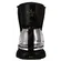 Cafeteira Elétrica Multi GO037 32 Xícaras 1,2L 800W 127V Preta