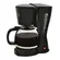 Cafeteira Elétrica Multi GO037 32 Xícaras 1,2L 800W 127V Preta