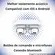 FONE OUVIDO BLUETOOTH HMASTON LY13