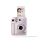 KIT CAMERA FUJI INSTAX MINI 12 LILAS