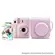 KIT CAMERA FUJI INSTAX MINI 12 LILAS