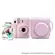 Kit Câmera Instantânea Fujifilm Instax Mini 12 Lilás
