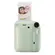 Kit Câmera Instantânea Fujifilm Instax Mini 12 Verde Menta com Bolsa e Filme 10 Fotos
