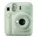 Kit Câmera Instantânea Fujifilm Instax Mini 12 Verde Menta com Bolsa e Filme 10 Fotos