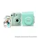 Câmera Instantânea Fujifilm Instax Mini 12 Verde