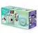 Kit Câmera Instantânea Fujifilm Instax Mini 12 Verde Menta com Bolsa e Filme 10 Fotos