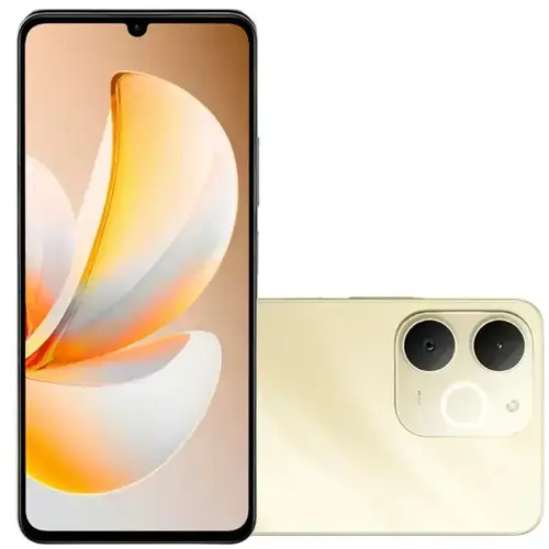 Smartphone realme Note 70 4G 128GB 4GB RAM