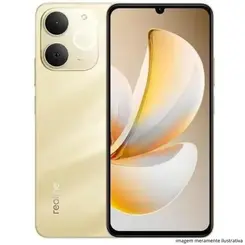 CEL REALME NOTE 70 4G 4GB 128GB B GOLD