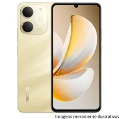 CEL REALME NOTE 70 4G 8GB 256GB GOLD