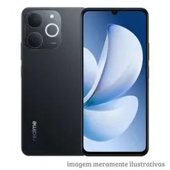 CEL REALME NOTE 70 4G 8GB 256GB BLACK