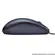 MOUSE LOGITECH C/FIO USB PRETO M90