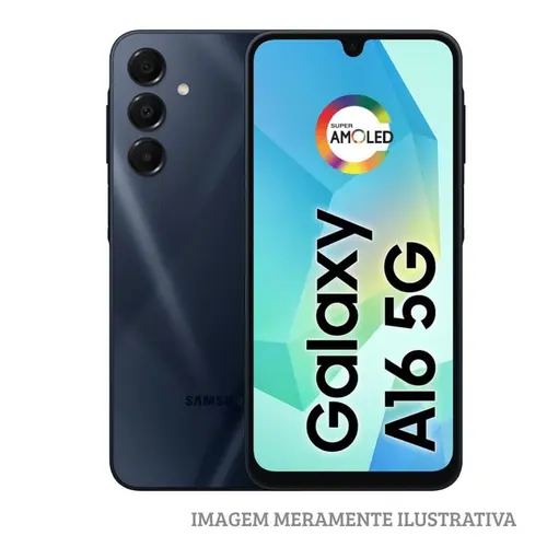 CEL SAMSUNG A16 5G 128GB AZL ESC