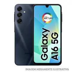 CEL SAMSUNG A16 5G 128GB AZL ESC