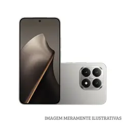 CEL XIAOMI 15T 5G 512GB CINZA