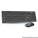 COMBO CREATIVE MOUSE TEC S/FIO BLK VO203