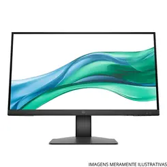 MONITOR HP SERIES 3 FHD S3PRO 21,45"