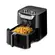 Air Fryer Multi GO231 4,2L 1500W 127V Preta