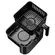 Air Fryer Multi GO231 4,2L 1500W 127V Preta
