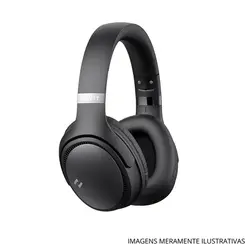 HEADPHONE BT HAVIT H630 BLACK 285044