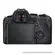 CAMERA CANON EOS R6 MARK II IMP