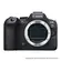 CAMERA CANON EOS R6 MARK II IMP