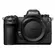 Câmera Mirrorless Nikon Z6 III 24,5MP Full Frame 6K Corpo Preto