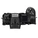 Câmera Mirrorless Nikon Z6 III 24,5MP Full Frame 6K Corpo Preto