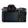 Câmera Mirrorless Nikon Z6 III 24,5MP Full Frame 6K Corpo Preto